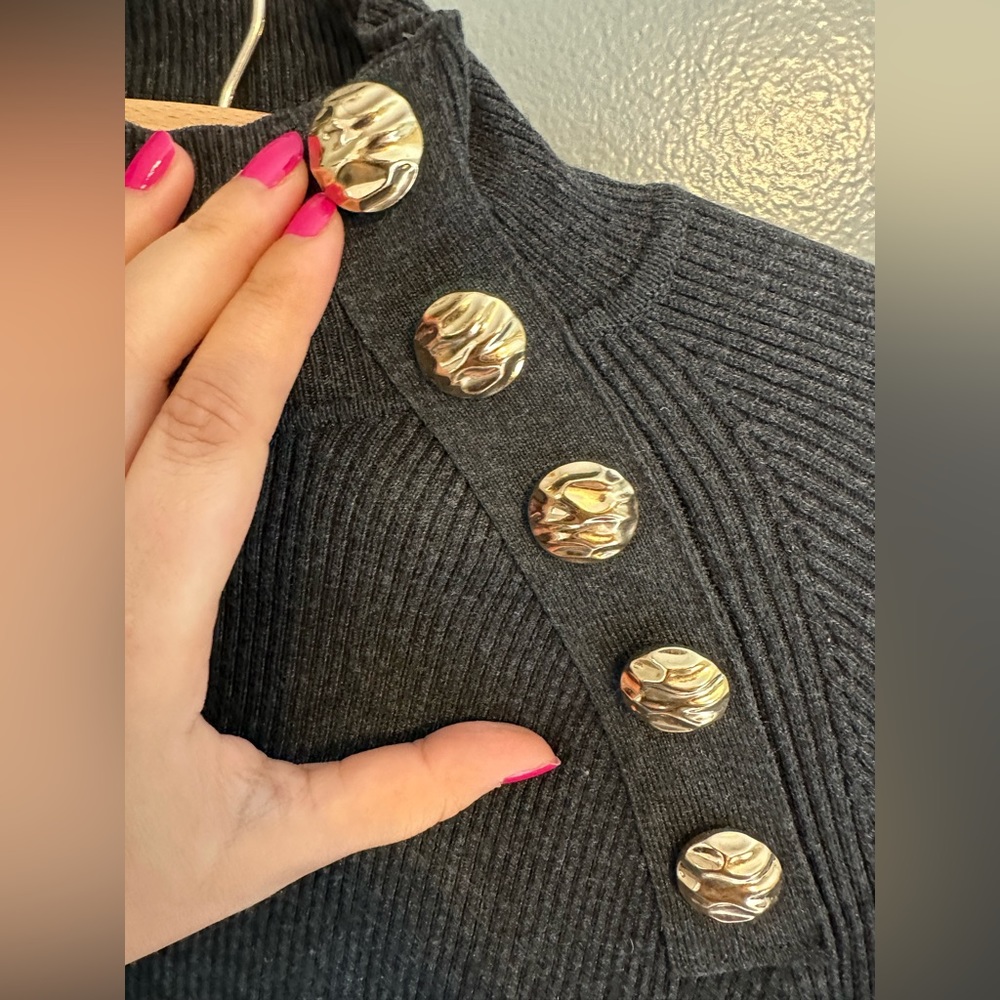 Zara Blouse M Size